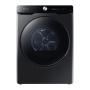 Сушильная машина Samsung DV16DG8600BVLD + Hybrid HeatPump WIFI. 16 кг, черный