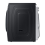 Сушильная машина Samsung DV16DG8600BVLD + Hybrid HeatPump WIFI. 16 кг, черный