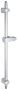 Душевой гарнитур GROHE Vitalio Comfort 100 с мыльницей, 3 режима струи, душевая штанга 600 мм, 9,5 л/мин, хром (28732000)