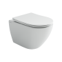 Комплект инсталляции GROHE Rapid SL 3 в 1 с унитазом Мия CN1805T и звукоизоляционным комплектом (NW0789)