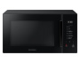 Микроволновая печь Samsung MG30T5018AK/BW Bespoke с грилем и стеклянной панелью, 30 л, черный