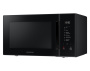 Микроволновая печь Samsung MG30T5018AK/BW Bespoke с грилем и стеклянной панелью, 30 л, черный