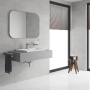 Смеситель для раковины GROHE Eurocube, M-Size, хром (23446000)