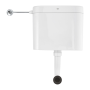 Смывной бачок наружного монтажа для унитаза GROHE, белый (37355SH0)