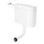 Смывной бачок наружного монтажа для унитаза GROHE, белый (37355SH0)