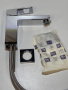 Смеситель для раковины GROHE Eurocube, M-Size, хром (23446000/UC), уцененный товар