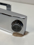 Смеситель для раковины GROHE Eurocube, M-Size, хром (23446000/UC), уцененный товар