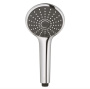 Ручной душ GROHE Vitalio Joy 110 Duo, 2 режима, хром/черный (27317000)