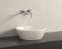 Внешняя часть смесителя для раковины GROHE Concetto на 2 отверстия, S-Size, хром (19575001)