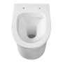 Комплект инсталляции GROHE Solido 38811KF0 с унитазом Aquatek НИКА AQ2009-00 и сиденьем с микролифтом (NW0328)