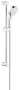 Готовый комплект для ванной комнаты GROHE Grohtherm 1000 New, хром (NB0033-1)