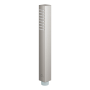 Ручной душ Grohe Rainshower Aqua Cube Stick, 1 режим, суперсталь (26885DC0)