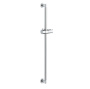 Душевой гарнитур GROHE Sena Stick, 1 режим струи, душевая штанга 600 мм, 9,5 л/мин, хром (28581000)