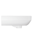 Мини-раковина GROHE Euro Ceramic 45 см, альпин-белый (102435SH00)