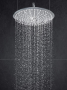 Верхний душ GROHE Euphoria 260 SmartControl, 9,5 л/мин, 3 режима, хром (26457000)