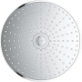 Верхний душ GROHE Euphoria 260 SmartControl, 9,5 л/мин, 3 режима, хром (26457000)