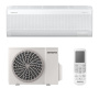 Сплит-система Samsung Bespoke AI WindFree c фильтром AR70F12C1BW