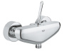 Смеситель для душа GROHE Eurodisc Joy, хром (23430000)