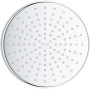 Верхний душ GROHE Tempesta 210, 21 л/мин, 1 режим, хром (26408000/U), уцененный товар