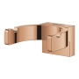 Крючок GROHE Selection двойной, теплый закат глянец (41049DA0)