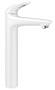 Смеситель для раковины GROHE Eurostyle, XL-size, белая луна (23570LS3)
