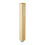 Ручной душ Grohe Rainshower Aqua Cube Stick, 1 холодный рассвет, глянец (26885GL0)