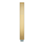 Ручной душ Grohe Rainshower Aqua Cube Stick, 1 холодный рассвет, глянец (26885GL0)