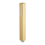 Ручной душ Grohe Rainshower Aqua Cube Stick, 1 холодный рассвет, глянец (26885GL0)