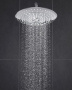 Душевая система GROHE Euphoria System 260 с переключателем потоков, хром (27421002)