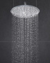 Душевая система GROHE Euphoria System 260 с переключателем потоков, хром (27421002)