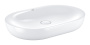 Раковина свободностоящая, GROHE Essence Ceramic, 60 см, альпин-белый, (3960800H)