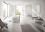 Раковина свободностоящая, GROHE Essence Ceramic, 60 см, альпин-белый, (3960800H)