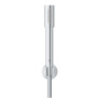 Душевой гарнитур GROHE Rainshower Aqua Stick, 15 л/мин, 1 режим, хром (26892000)
