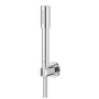 Душевой гарнитур GROHE Rainshower Aqua Stick, 15 л/мин, 1 режим, хром (26892000)