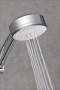 Душевая система GROHE New Tempesta Cosmopolitan 200 с переключателем потоков, хром (26453001)