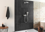 Смеситель для душа GROHE Eurodisc Joy, белая луна (23430LS0)