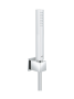 Готовый комплект для душа GROHE Grohtherm SmartControl скрытого монтажа, хром (NSB0173)