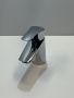Смеситель для раковины GROHE Eurosmart, S-size, хром (23967003/U), уцененный товар