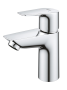 Смеситель для раковины GROHE BauEdge, хром (32858001)