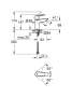 Смеситель для раковины GROHE BauEdge, хром (32858001)