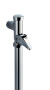 Автоматическое смывное устройство для унитаза GROHE Rondo (37139000)