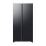 Холодильник side-by-side Samsung RS70F65Q1FWT Bespoke AI All-around Cooling WIFI 647 л