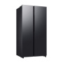 Холодильник side-by-side Samsung RS70F65Q1FWT Bespoke AI All-around Cooling WIFI 647 л
