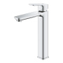 Смеситель для раковины GROHE Cubeo, XL-size, хром (1017290000/U), уцененный товар