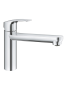 Смеситель для мойки GROHE Eurosmart, хром (1012330000)