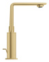 Смеситель для раковины GROHE Allure с донным клапаном, L-Size, холодный рассвет матовый (32146GN1)