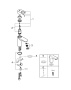 Смеситель для раковины GROHE BauLoop, хром (32854000)