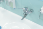 Термостат для раковины GROHE Grohtherm Special, хром (34020001)