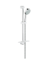 Готовый комплект для душа GROHE BauLoop скрытого монтажа, хром (NSB0169)