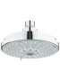 Готовый комплект для душа GROHE BauLoop скрытого монтажа, хром (NSB0169)